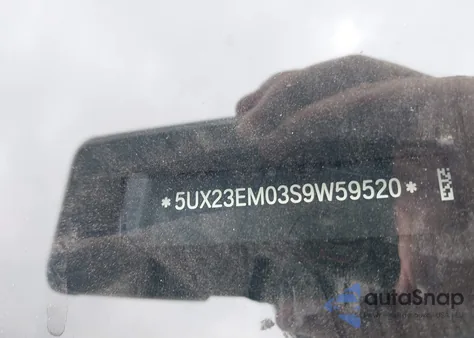 2025 BMW X7 xDrive40I from USA, damaged, VIN 5UX23EM03S9W59520